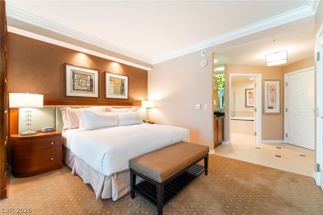 135 East Harmon Avenue 2317, Las Vegas, NV 89109