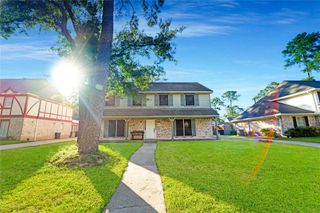 1111 Manatee Lane, Houston, TX 77090