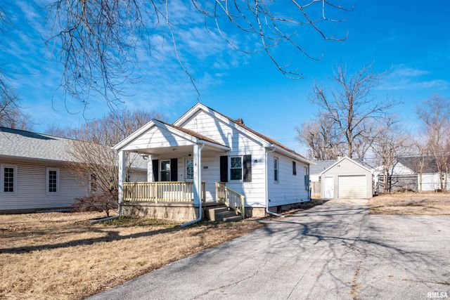 821 E WILSON Avenue, Peoria Heights, IL 61616