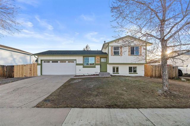 1558 S Laredo Court, Aurora, CO 80017