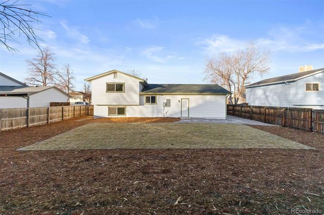 1558 S Laredo Court, Aurora, CO 80017