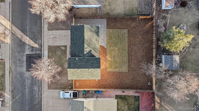 1558 S Laredo Court, Aurora, CO 80017