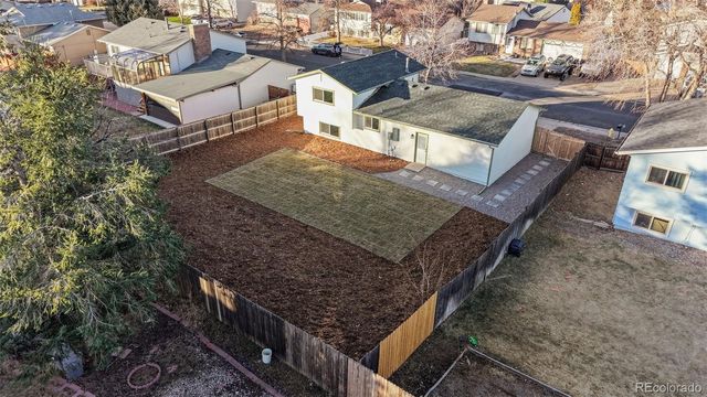 1558 S Laredo Court, Aurora, CO 80017