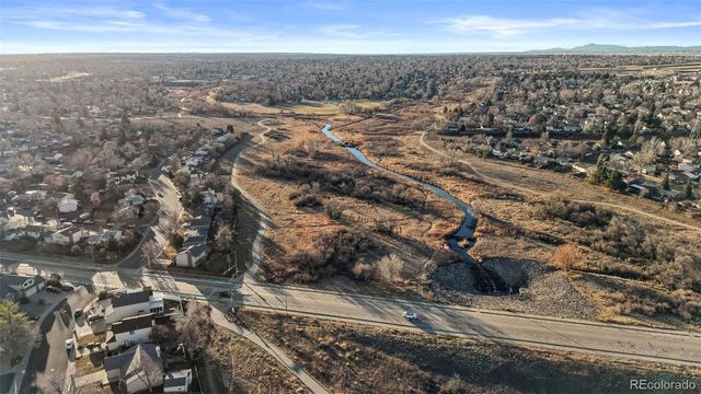 1558 S Laredo Court, Aurora, CO 80017