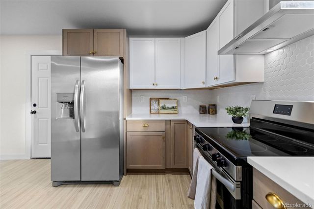 1558 S Laredo Court, Aurora, CO 80017