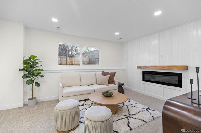 1558 S Laredo Court, Aurora, CO 80017