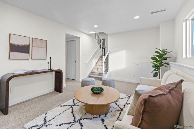 1558 S Laredo Court, Aurora, CO 80017