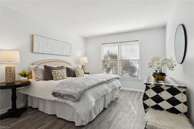 206 Burman Wood DR, Hampton, VA 23666