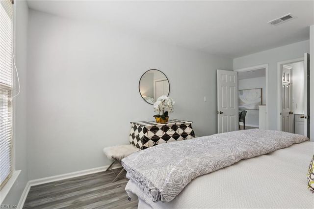 206 Burman Wood DR, Hampton, VA 23666