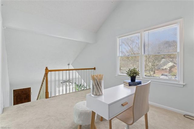 206 Burman Wood DR, Hampton, VA 23666