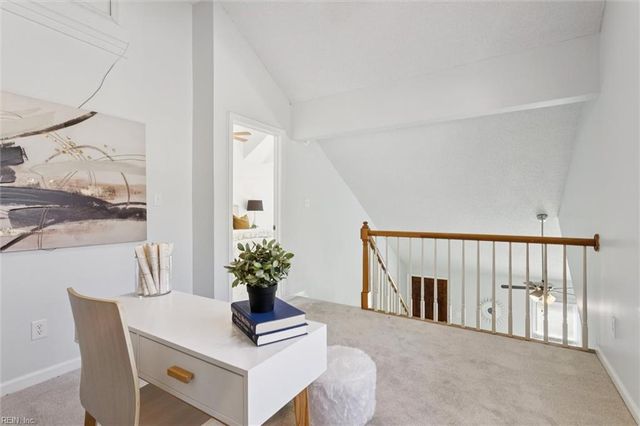 206 Burman Wood DR, Hampton, VA 23666