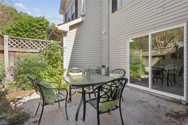 206 Burman Wood DR, Hampton, VA 23666