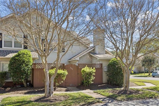 206 Burman Wood DR, Hampton, VA 23666