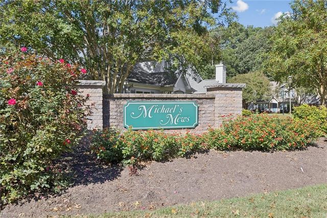 206 Burman Wood DR, Hampton, VA 23666