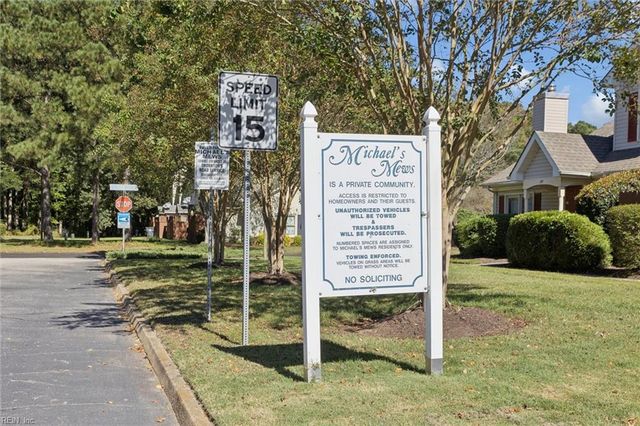 206 Burman Wood DR, Hampton, VA 23666