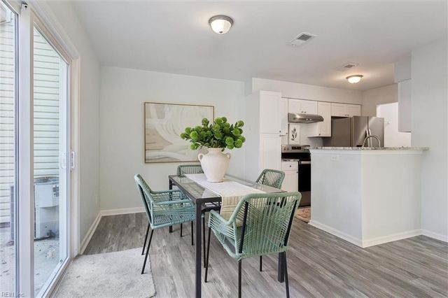 206 Burman Wood DR, Hampton, VA 23666