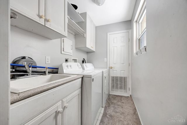 10918 Newmarket Drive, Colerain Twp, OH 45251