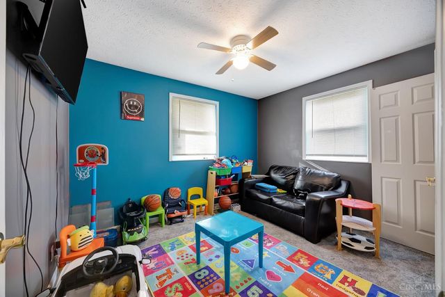 10918 Newmarket Drive, Colerain Twp, OH 45251