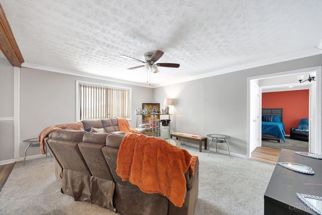 10918 Newmarket Drive, Colerain Twp, OH 45251