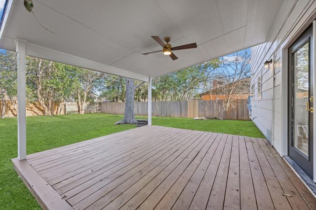 2602 Loyola LN, Austin, TX 78723