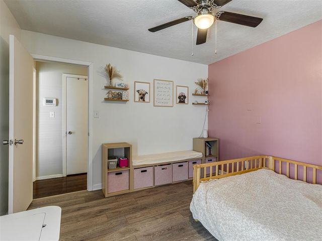 3216 Greenwood Drive, Norman, OK 73072