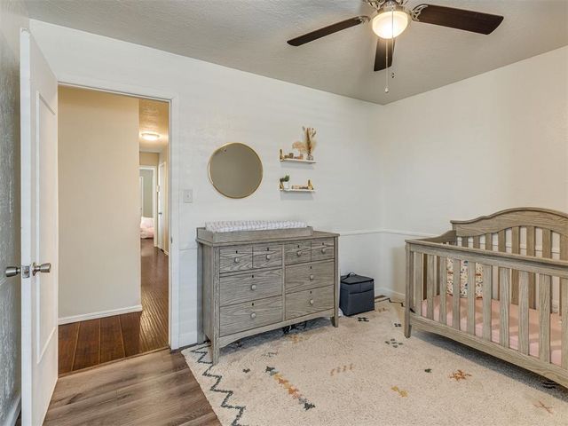 3216 Greenwood Drive, Norman, OK 73072