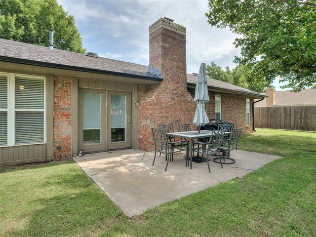 3216 Greenwood Drive, Norman, OK 73072