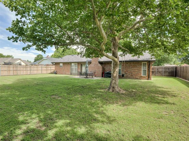 3216 Greenwood Drive, Norman, OK 73072