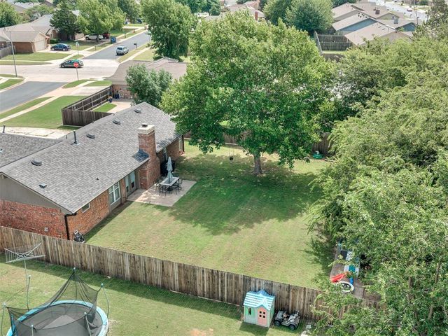 3216 Greenwood Drive, Norman, OK 73072