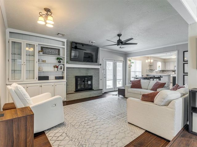 3216 Greenwood Drive, Norman, OK 73072