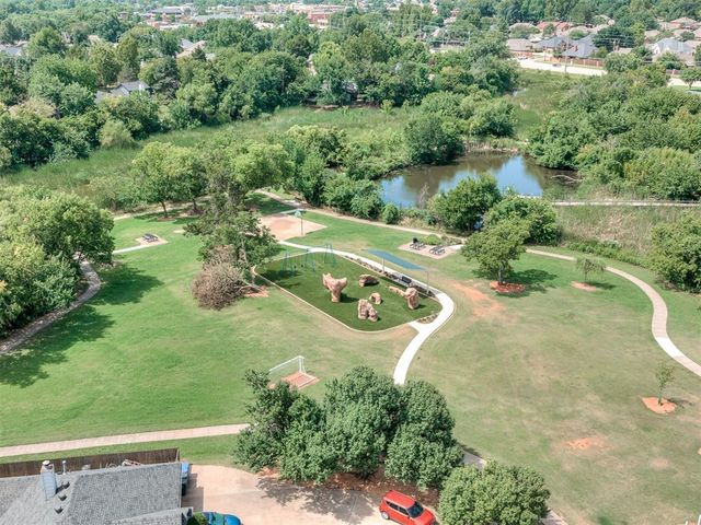 3216 Greenwood Drive, Norman, OK 73072