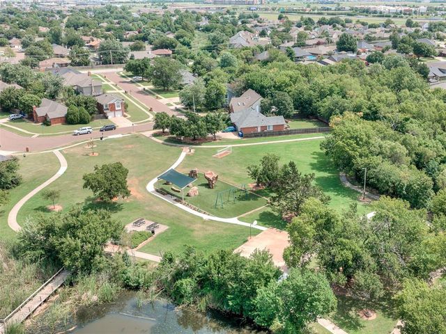 3216 Greenwood Drive, Norman, OK 73072