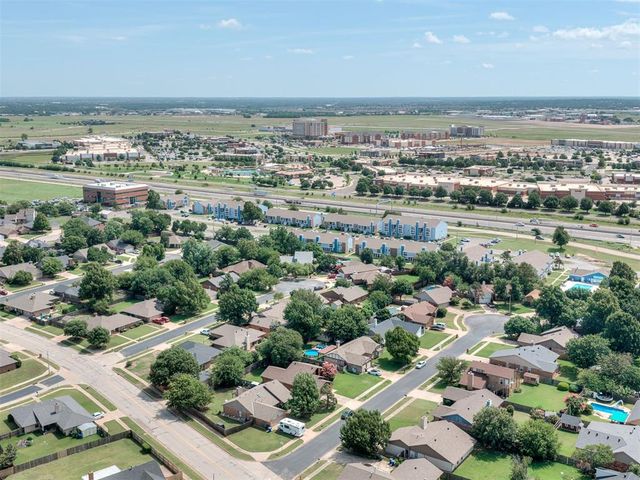 3216 Greenwood Drive, Norman, OK 73072