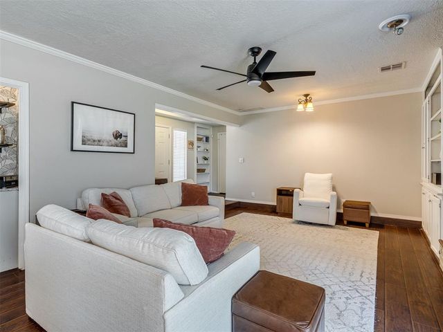3216 Greenwood Drive, Norman, OK 73072