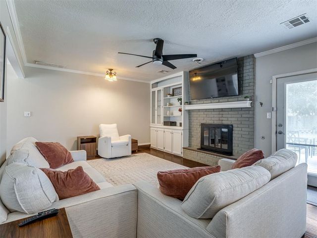 3216 Greenwood Drive, Norman, OK 73072