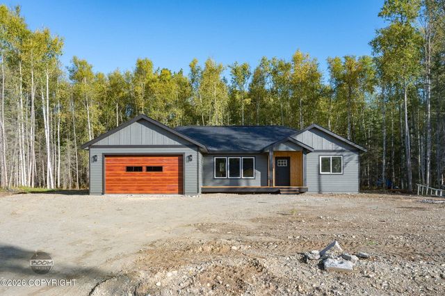 7671 W Hentila Street, Wasilla, AK 99623