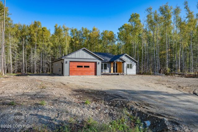 7671 W Hentila Street, Wasilla, AK 99623
