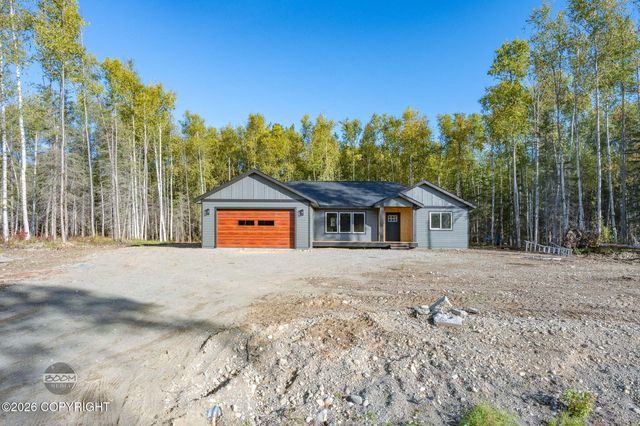 7671 W Hentila Street, Wasilla, AK 99623