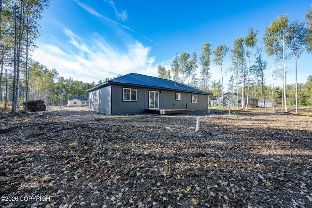 7671 W Hentila Street, Wasilla, AK 99623