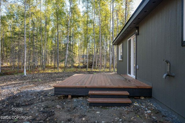 7671 W Hentila Street, Wasilla, AK 99623