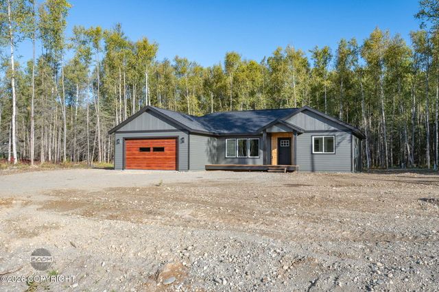 7671 W Hentila Street, Wasilla, AK 99623