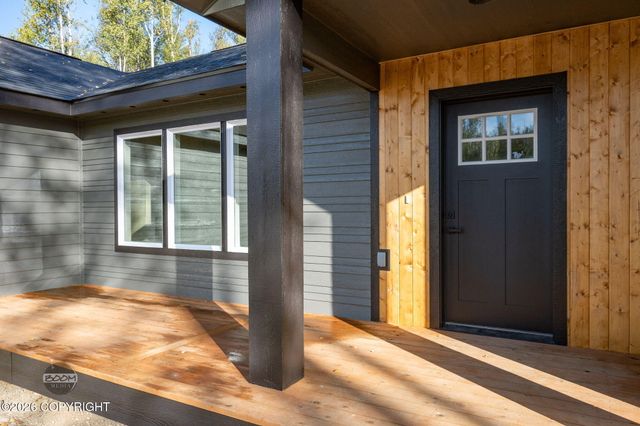 7671 W Hentila Street, Wasilla, AK 99623