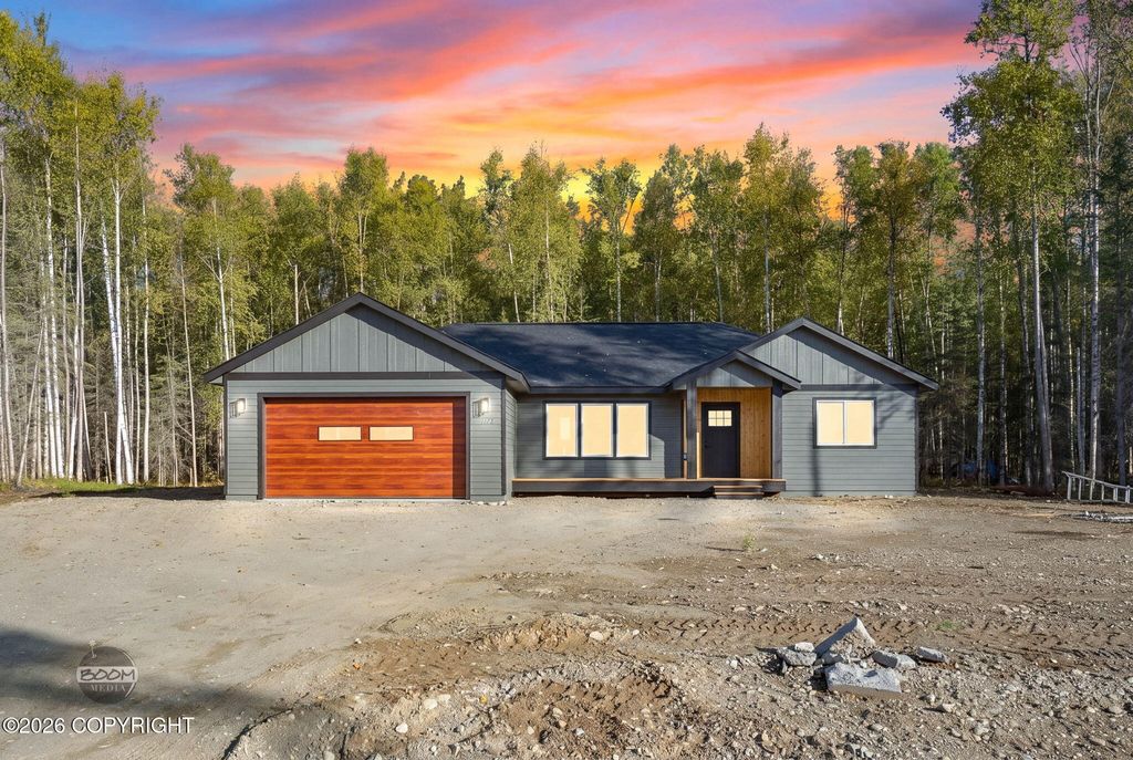 7671 W Hentila Street, Wasilla, AK 99623