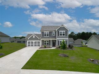 448 Banff Drive, Winder, GA 30680