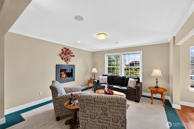 2815 199th Avenue Ct East, Lake Tapps, WA 98391
