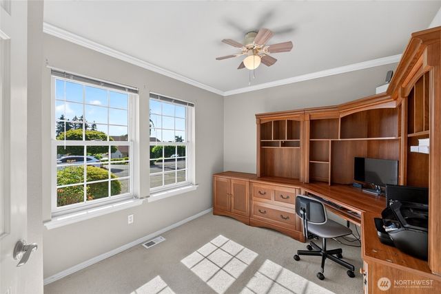 2815 199th Avenue Ct East, Lake Tapps, WA 98391