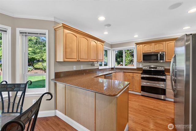 2815 199th Avenue Ct East, Lake Tapps, WA 98391