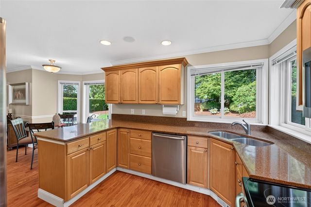 2815 199th Avenue Ct East, Lake Tapps, WA 98391