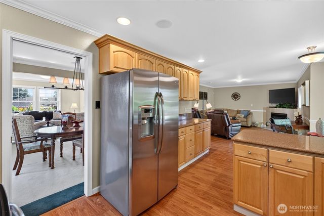 2815 199th Avenue Ct East, Lake Tapps, WA 98391