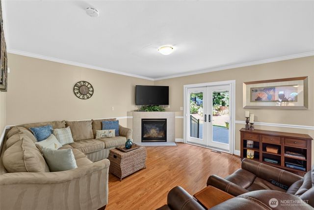 2815 199th Avenue Ct East, Lake Tapps, WA 98391